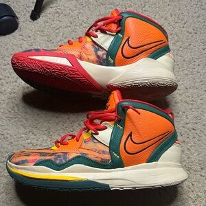 Kyrie 1 world one people